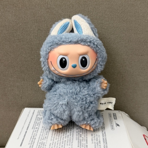 Labubu Doll - Picture 4 of 6